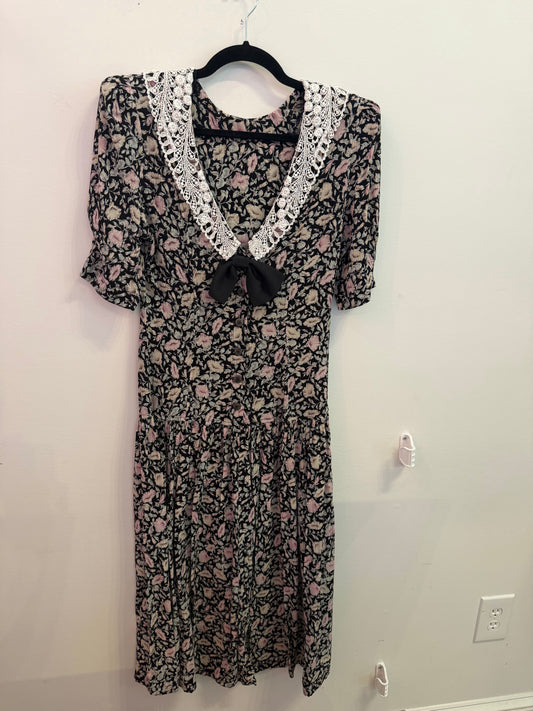 *Donna Morgan | VTG Dress (11/12)