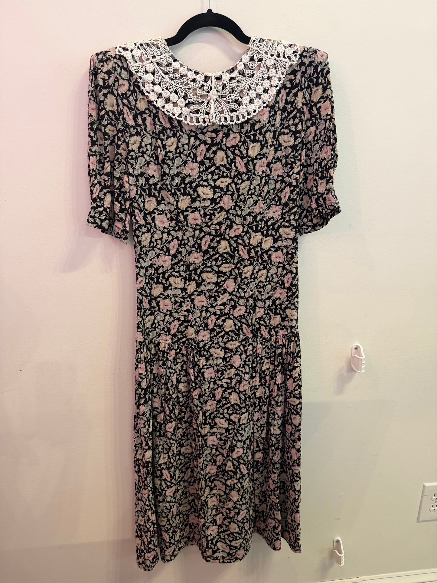 *Donna Morgan | VTG Dress (11/12)