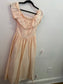 *Roberta | VTG Midi Dress (7/8)