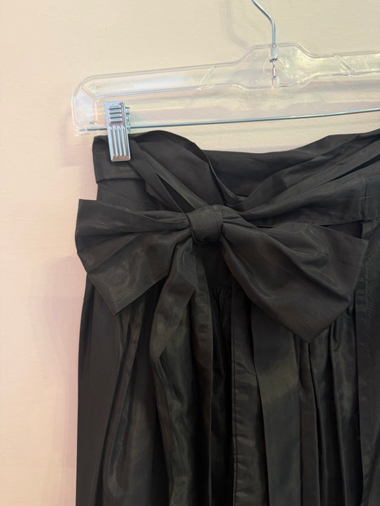 *JUPE | Wrap Skirt (OSFM)