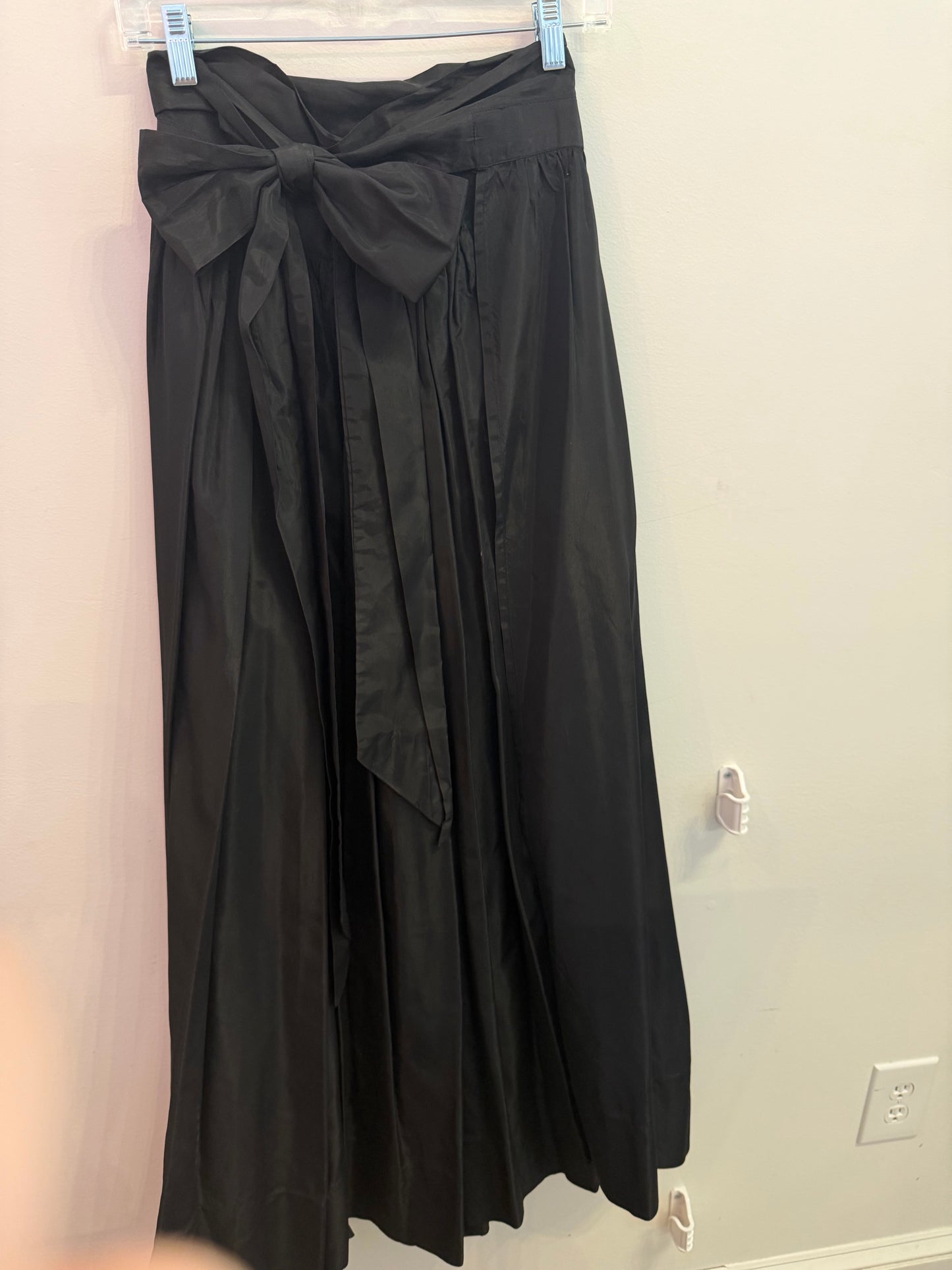 *JUPE | Wrap Skirt (OSFM)