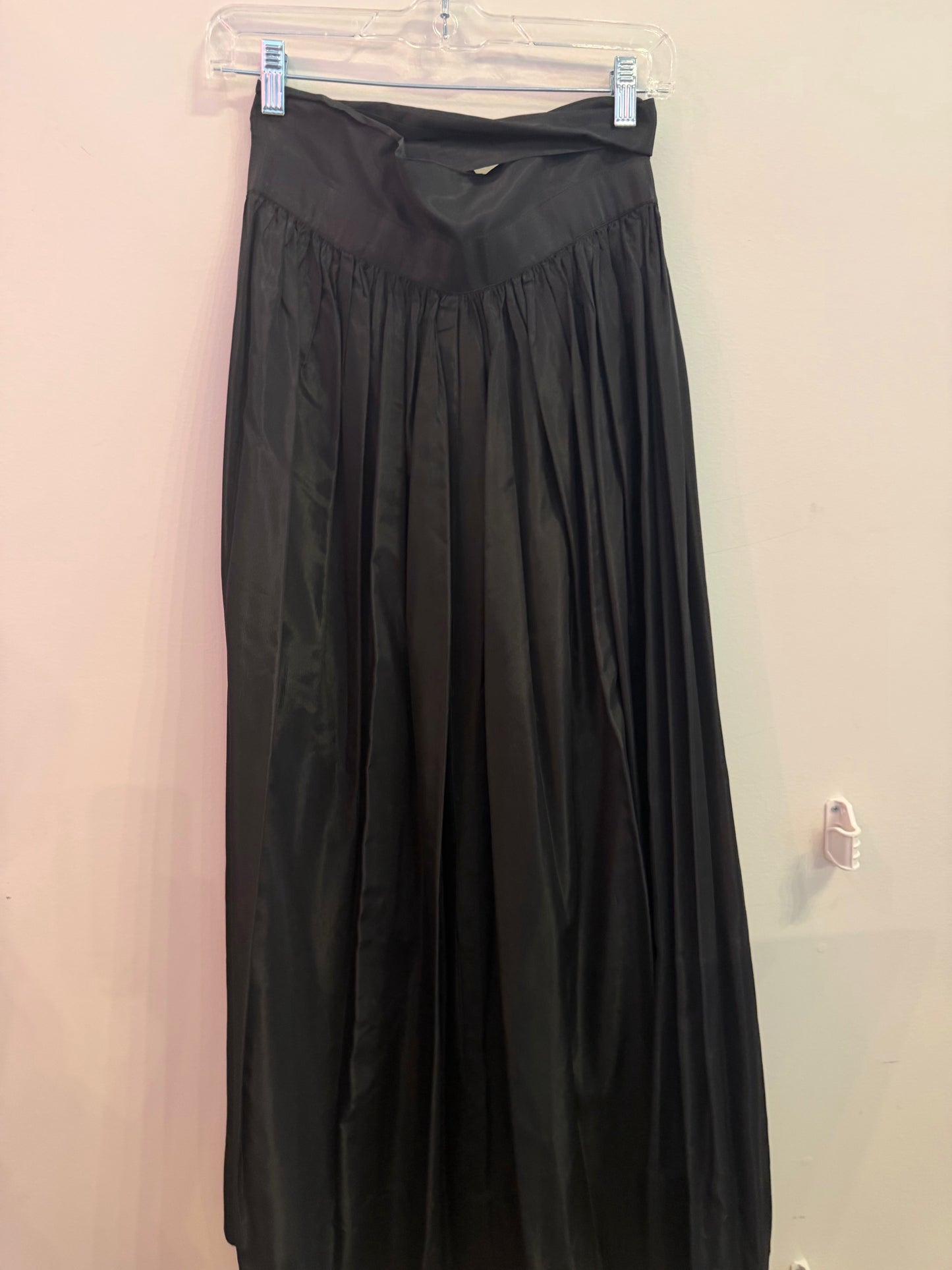 *JUPE | Wrap Skirt (OSFM)