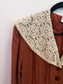 *Betsys Things | VTG Midi Dress (L)