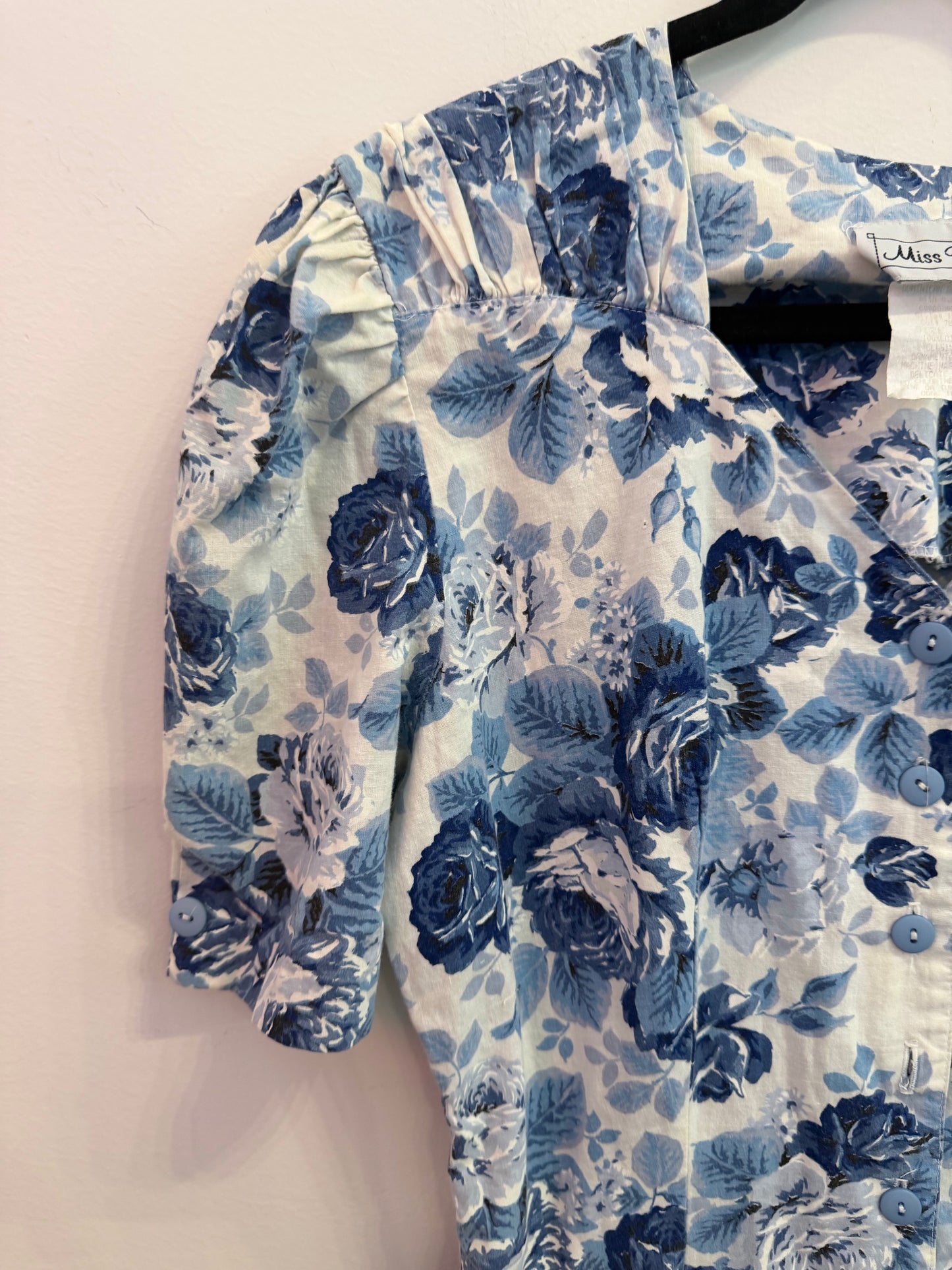 *Miss Dorby | VTG Dress (12)