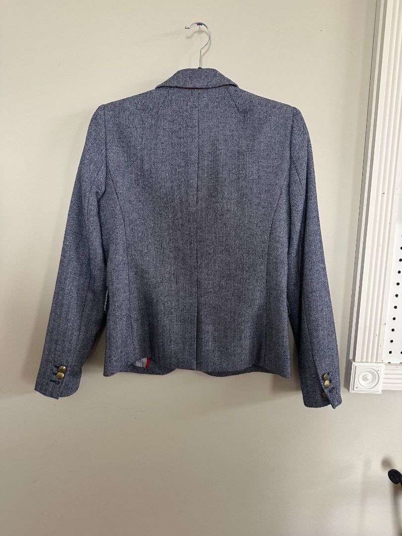 *J. Crew | Blazer (2)