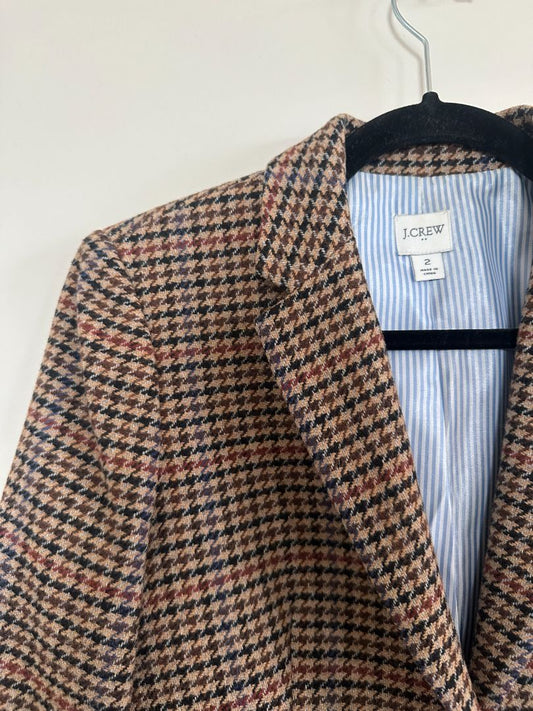 *J. Crew | Blazer (2)