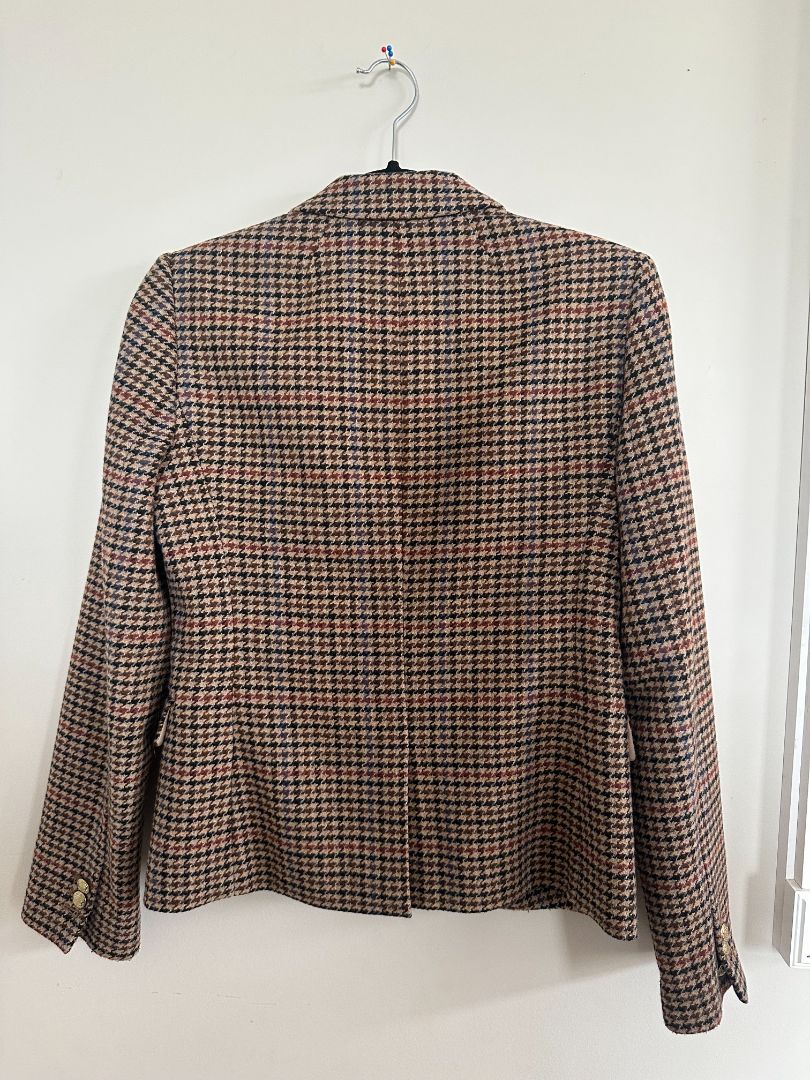 *J. Crew | Blazer (2)