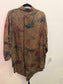*Rebecca Yaff | Button-Up Dress (S)