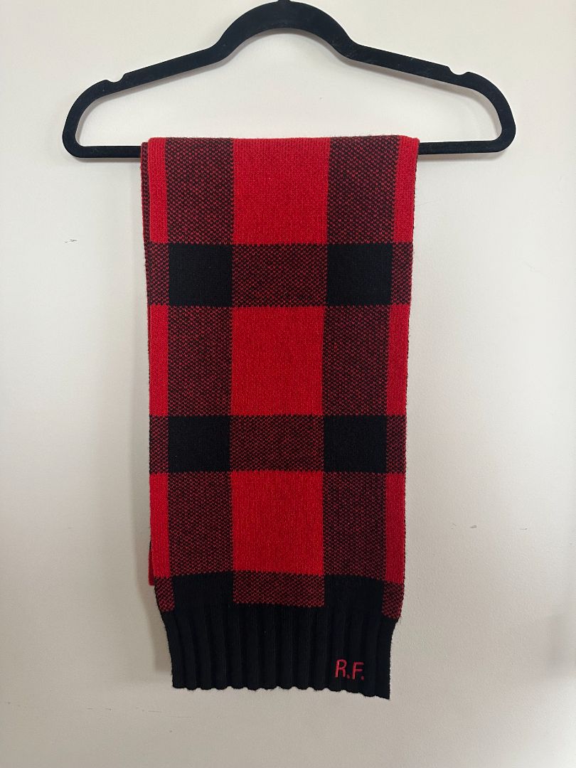 *Brooks Brothers  | Scarf (OS)