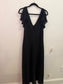 *S.L. Fashions | Maxi Dress (20W)