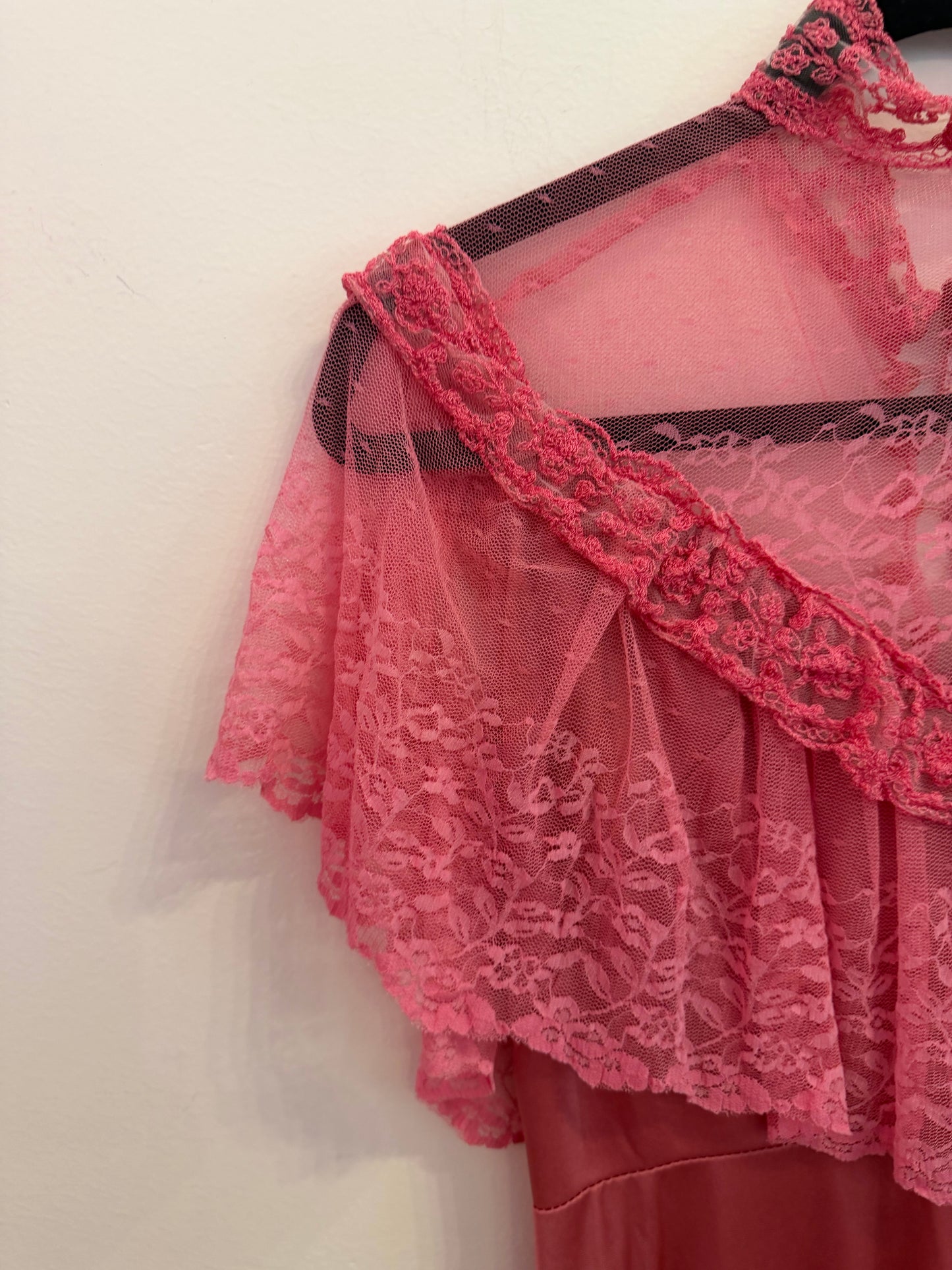 *No Label | Maxi Dress (L)