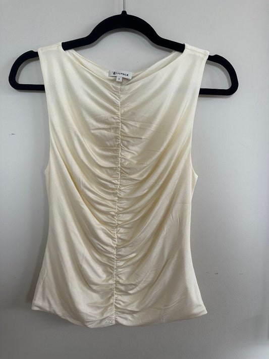 *LilySilk | Tank Top (S)