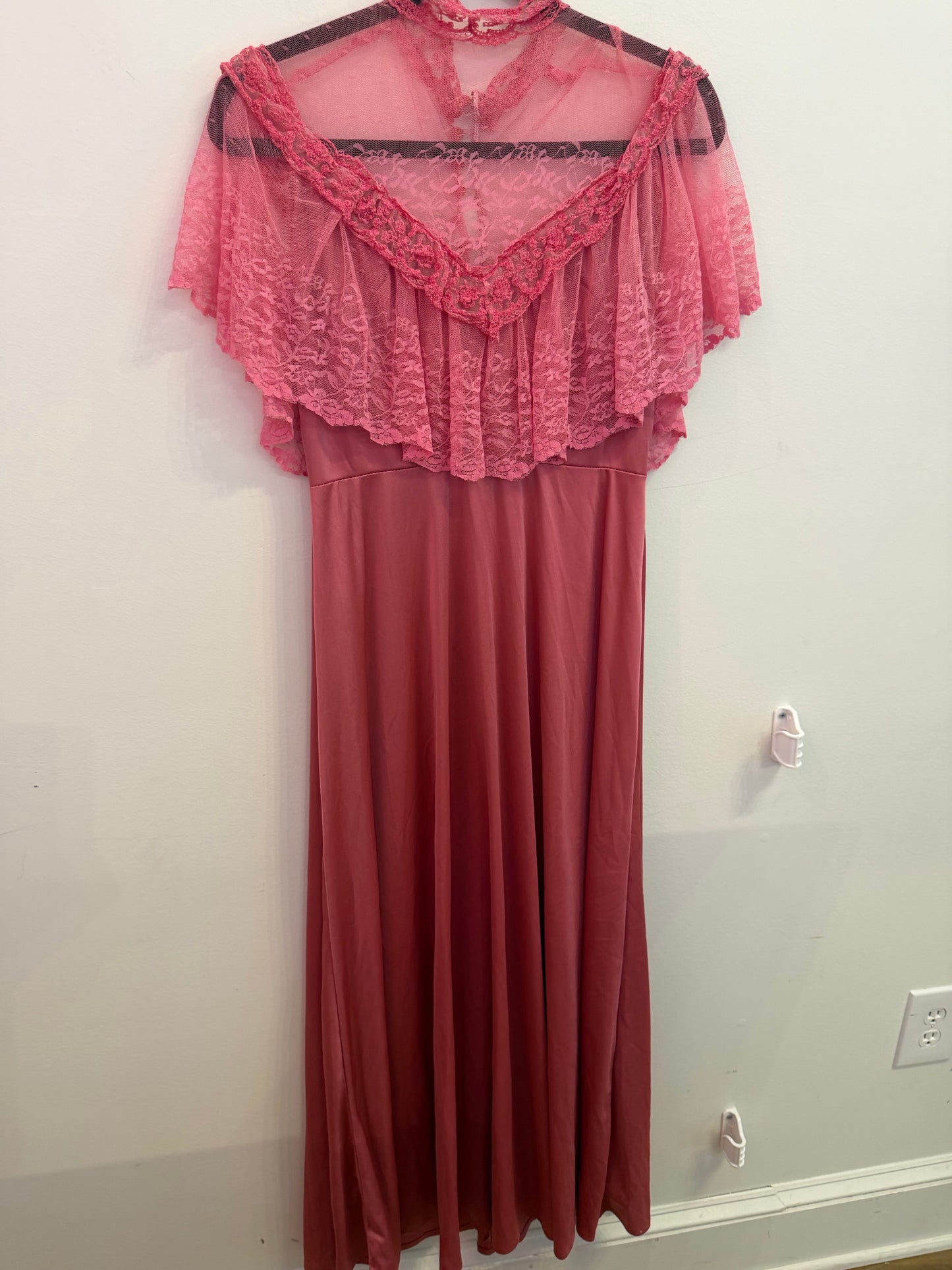 *No Label | Maxi Dress (L)