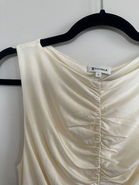 *LilySilk | Tank Top (S)