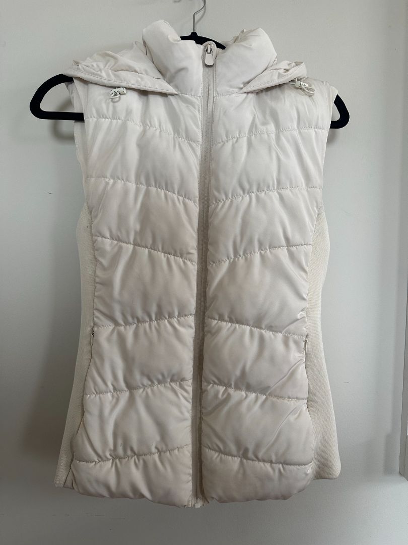 *Zara | Vest (S)