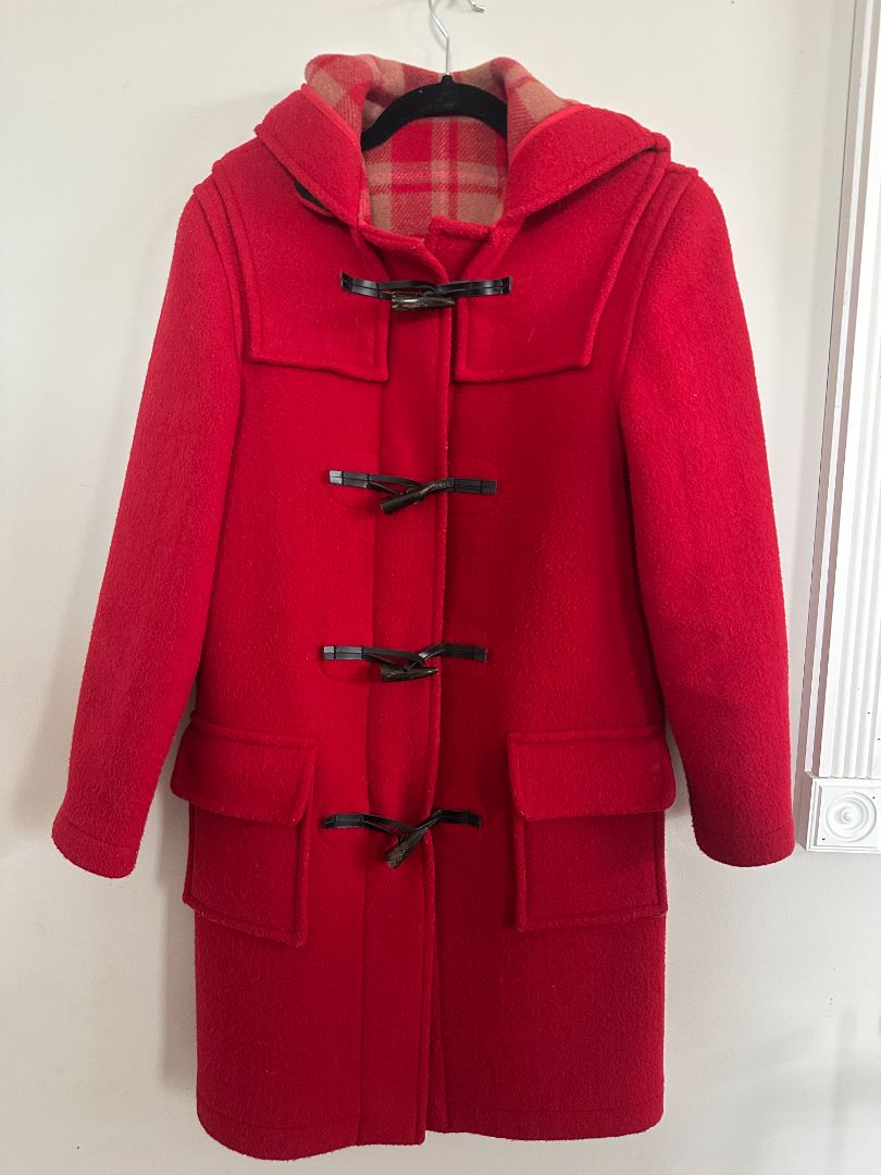 *Original Montgomery | Coat (32)