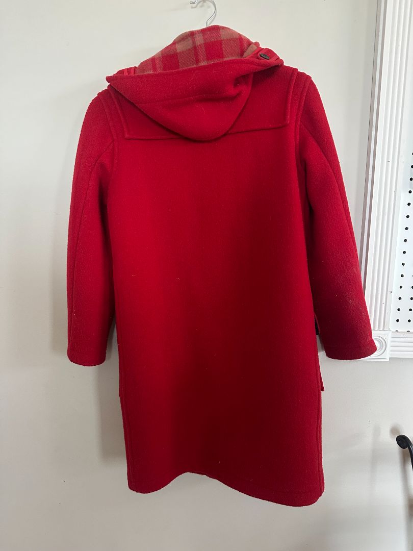 *Original Montgomery | Coat (32)