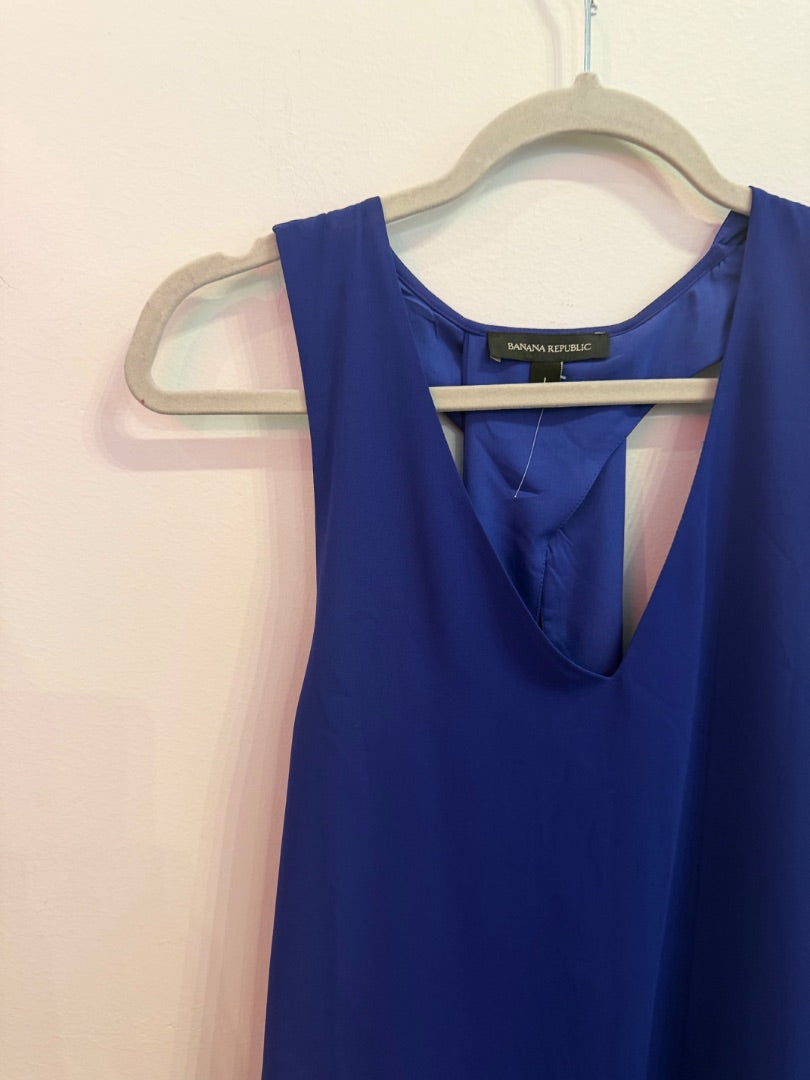 *Banana Republic | Midi Dress (L)