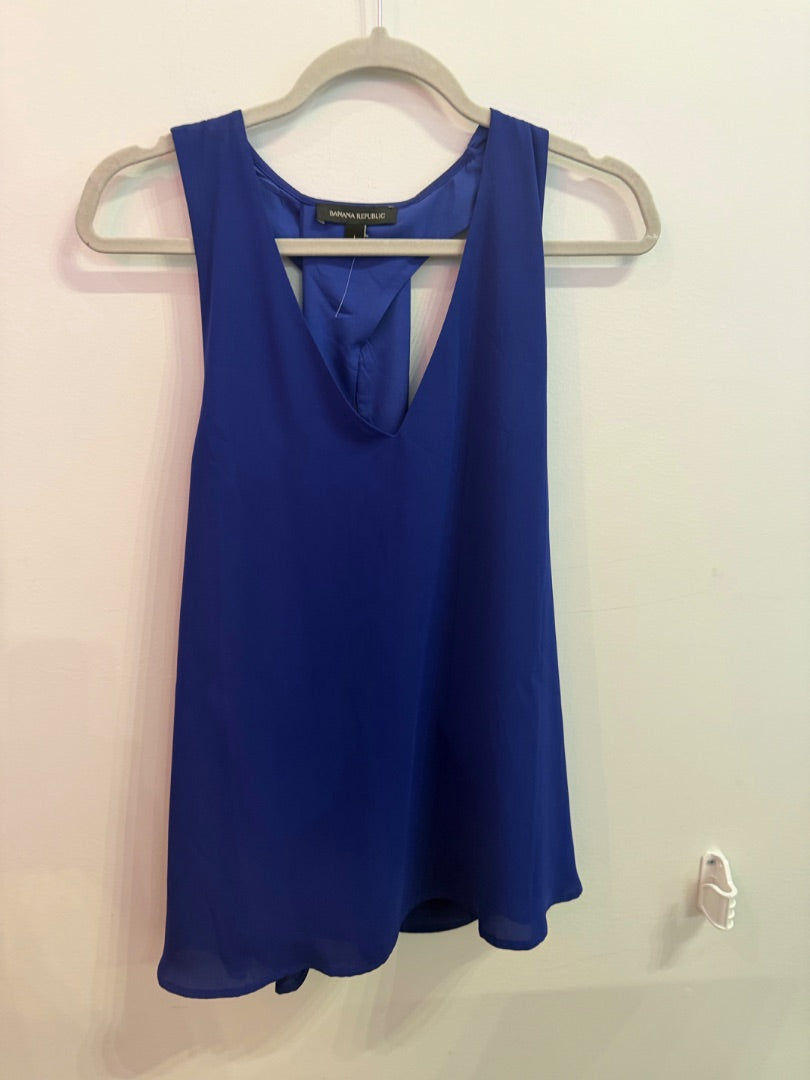 *Banana Republic | Midi Dress (L)