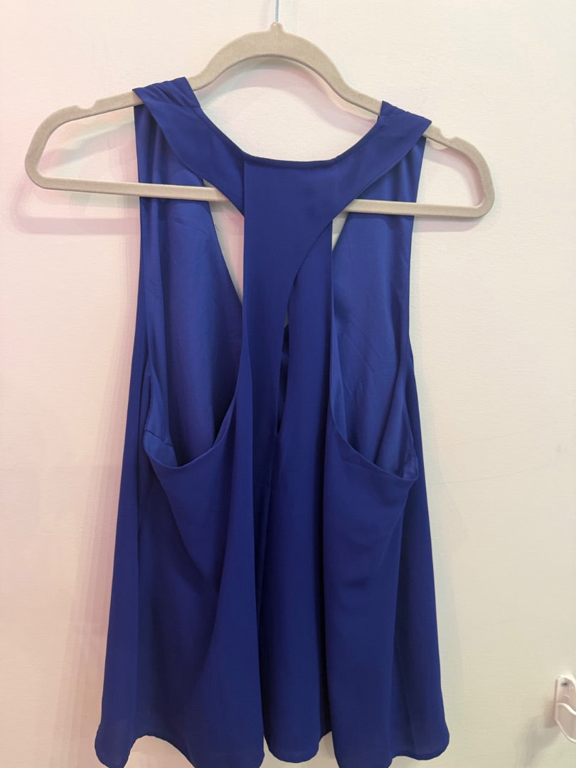 *Banana Republic | Midi Dress (L)