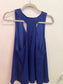 *Banana Republic | Midi Dress (L)