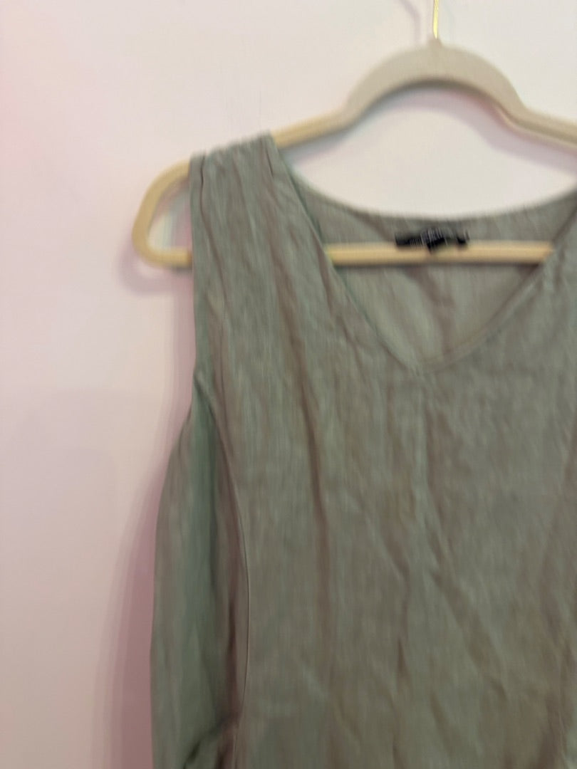 *Charlie | Midi Dress (XL)
