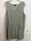 *Charlie | Midi Dress (XL)