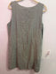 *Charlie | Midi Dress (XL)