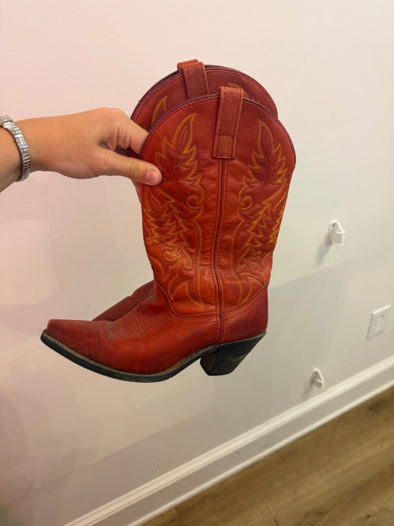 *Laredo | Cowboy boots (8)