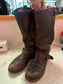 *Frye | Leather Boots (9)