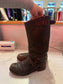 *Frye | Leather Boots (9)