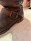 *Frye | Leather Boots (9)