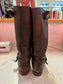 *Frye | Leather Boots (9)