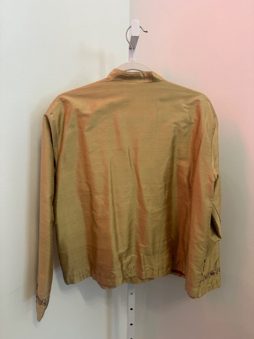 *Chico's Design | Jacket (2)