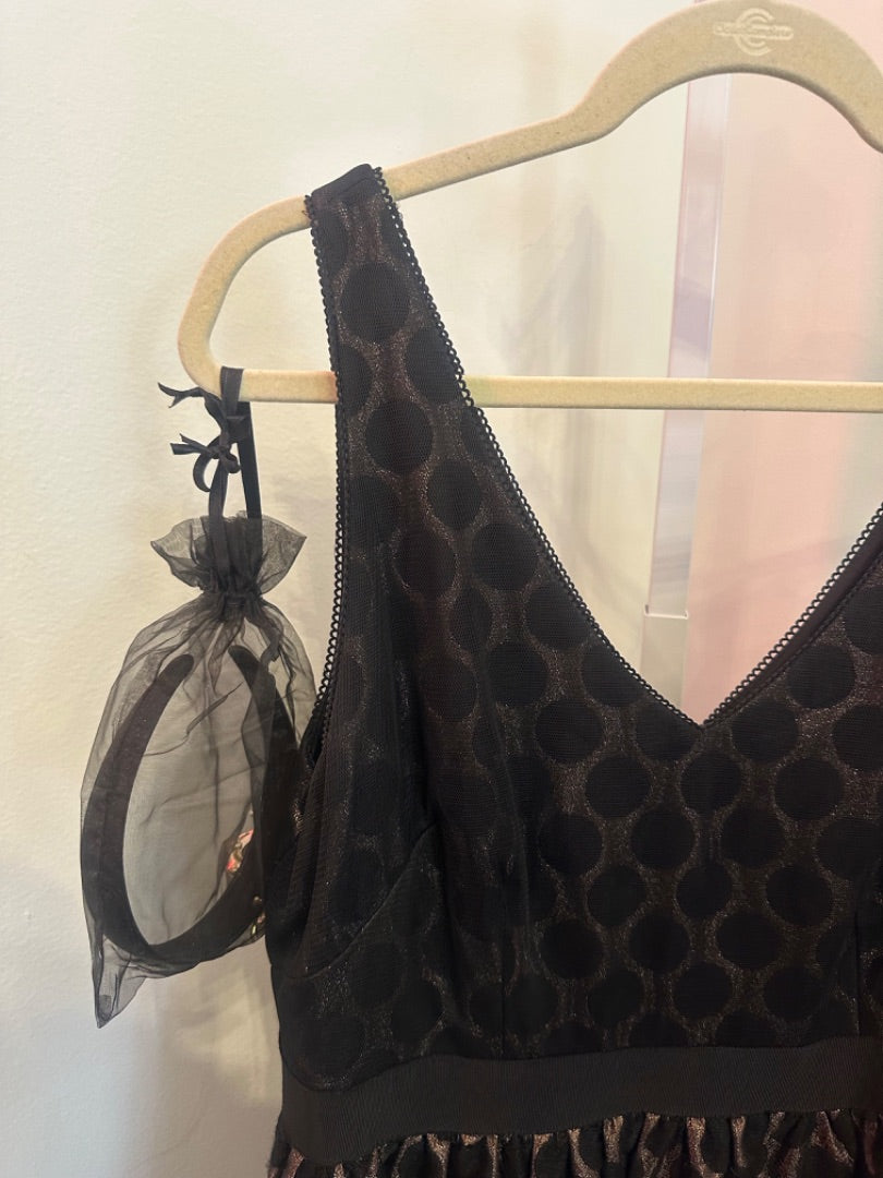 *Adrianna Papel  | Formal Dress (14)