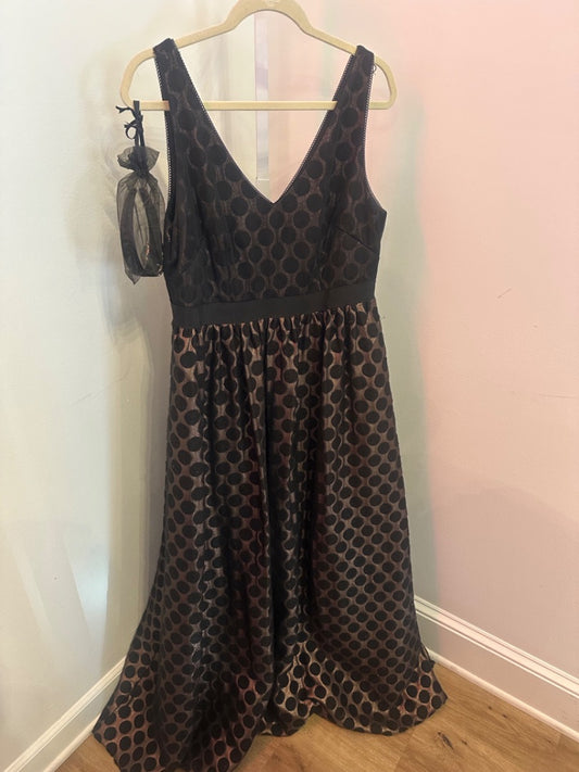 *Adrianna Papel  | Formal Dress (14)