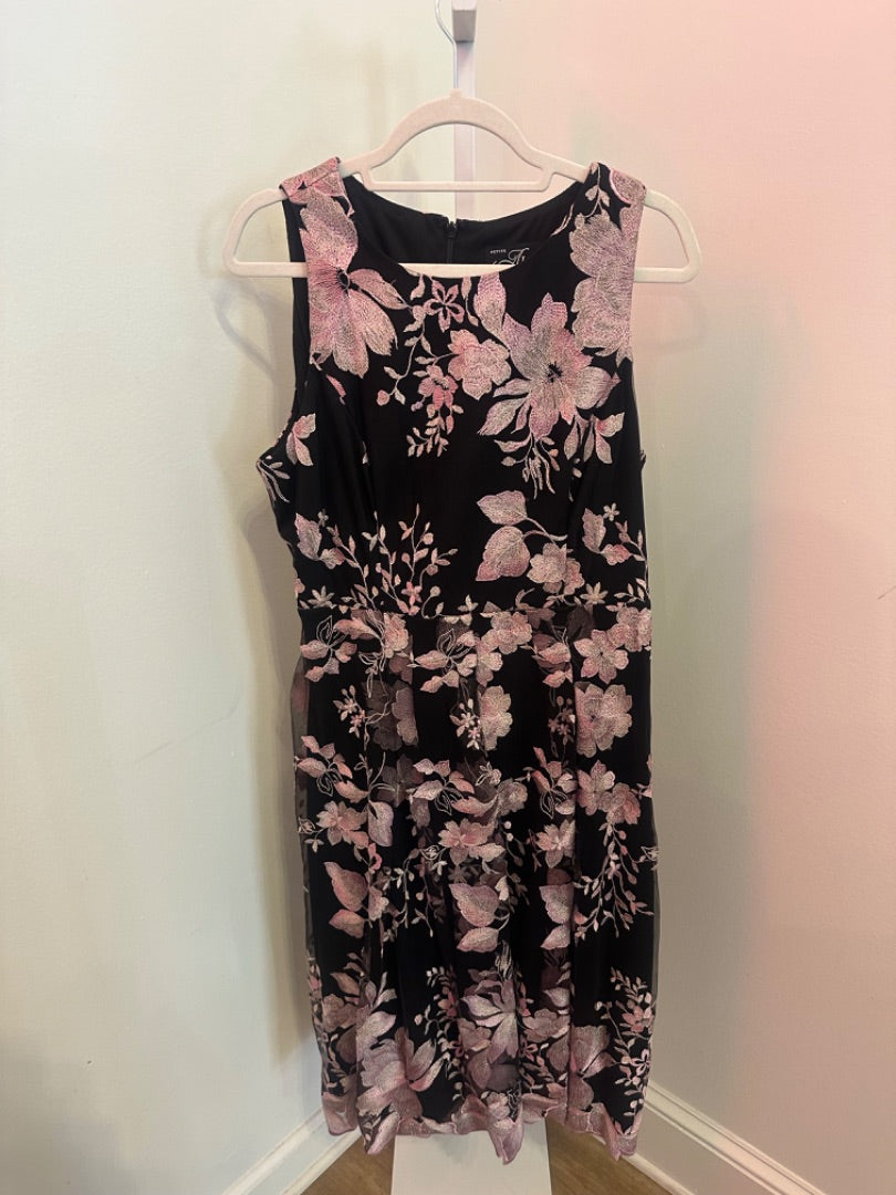 *Alex Evening | Midi Dress (14p)