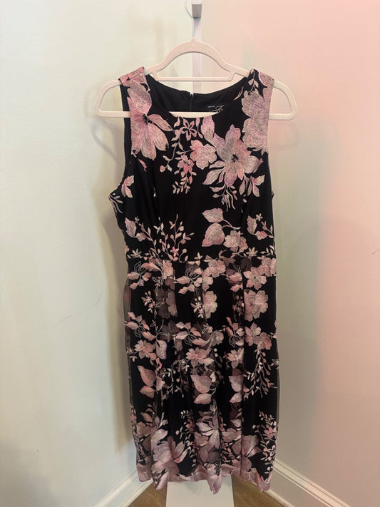 *Alex Evening | Midi Dress (14p)