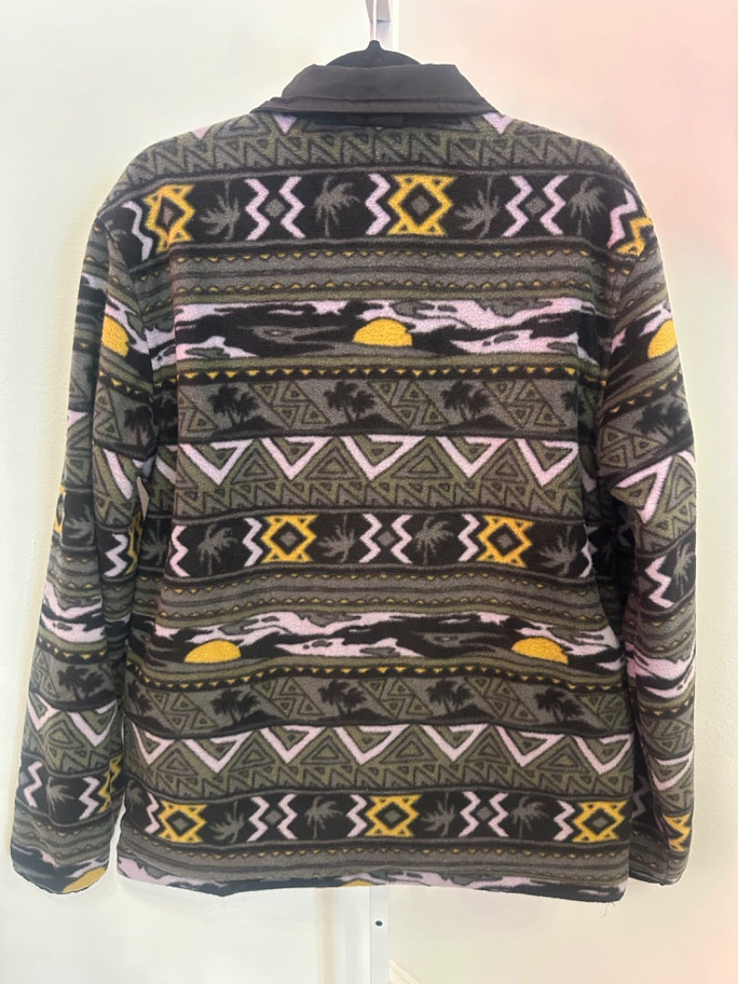 *Billabong | Reversible Jacket (L)