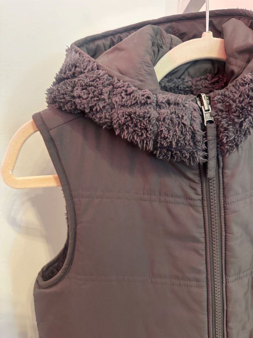 *Patagonia | Reversible Vest (S)