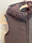 *Patagonia | Reversible Vest (S)