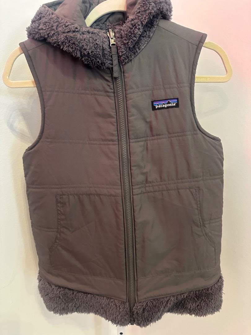 *Patagonia | Reversible Vest (S)