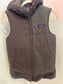 *Patagonia | Reversible Vest (S)