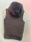 *Patagonia | Reversible Vest (S)
