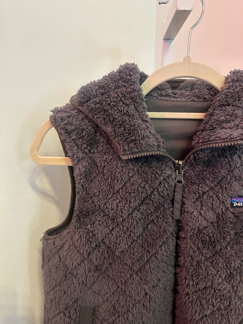 *Patagonia | Reversible Vest (S)