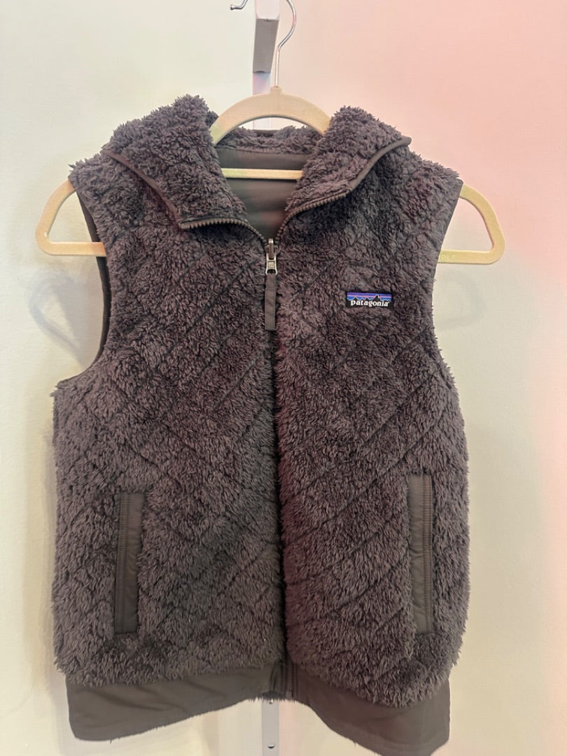*Patagonia | Reversible Vest (S)