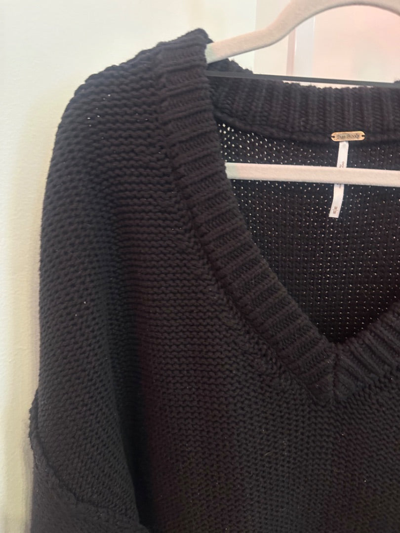 *Free People | Oversize Sweater (M)