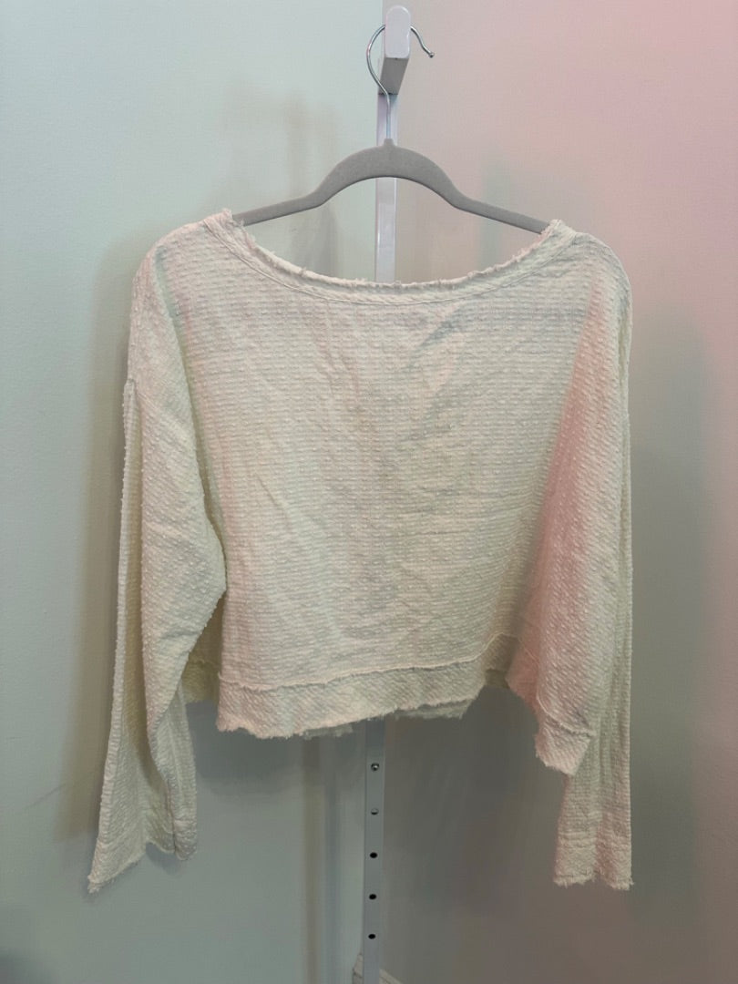 *Free People | Blouse (M)