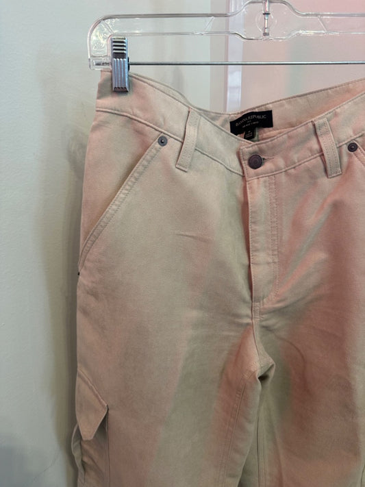 *Banana Republic | Cargo Pants (6)