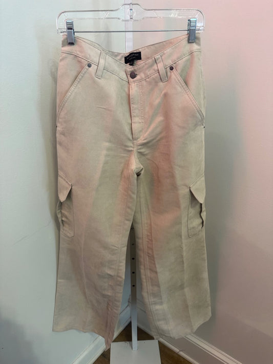 *Banana Republic | Cargo Pants (6)